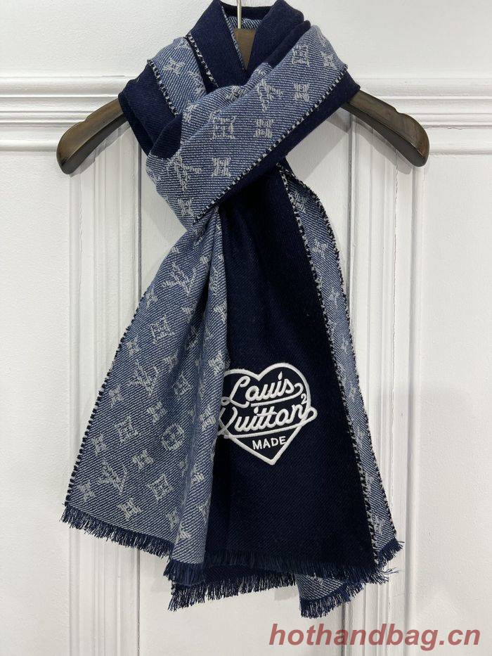 Louis Vuitton Scarf LV00144